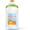 Мінеральна вода Моршинка 6.0 н/газ пет (4820017001649)