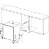 Посудомоечная машина Indesit DIC3B+16A изображение 10