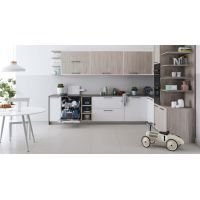 Посудомоечная машина Indesit DIC3B+16A изображение 2