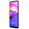 Мобільний телефон Motorola E40 4/64GB Pink Clay зображення 5