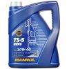 Моторное масло Mannol TS-5 UHPD 5л10W-40 (MN7105-5)