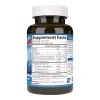 Жирні кислоти Carlson Жир із печінки Норвезької Тріски, 1000 мг, Cod Liver Oil, 10 (CAR-01301) зображення 2
