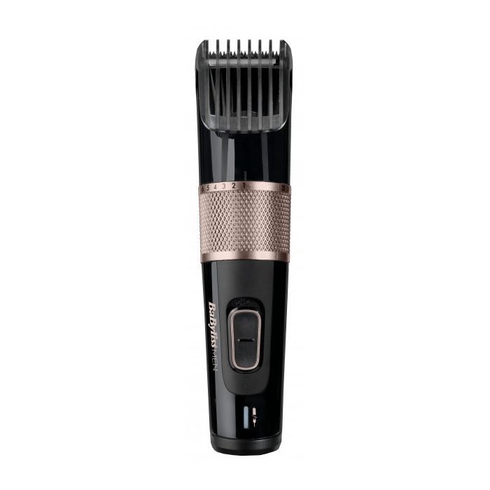 Машинка для стрижки Babyliss E974E изображение 2