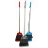 Комплект для уборки Planet Household Royal совок со щеткой Металлик (10720) изображение 5