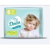Підгузки Dada Extra Soft 6 (16+ кг) 38 шт (4820174980924)