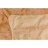 Плед MirSon 1010 Damask Cappuccino 150x200 (2200002980043) изображение 4