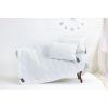 Ковдра MirSon антиалергійна з тенсел №1636 Eco Light White 140х205 (2200002647847) зображення 3