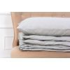 Одеяло MirSon Летний комплект 2643 Modal 16-5703 Light Gray одеяло 172x205 (2200003111651)