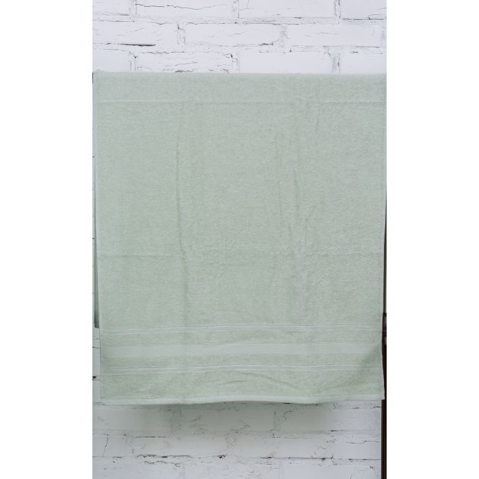 Рушник MirSon набір банних 5078 Elite SoftNess Menthol 50х90, 70х140 (2200003183160) зображення 3