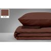 Постільна білизна MirSon Premium Chocolate Perla 200х220 євро (2200000949257) зображення 3