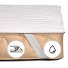 Наматрацник MirSon бавовняний Royal Pearl Waterproof Cotton 272/3 70x130 см (2200000339119) зображення 3