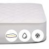 Наматрацник MirSon Стандарт Cotton Aloe vera 265 1 (2200000379610) зображення 2