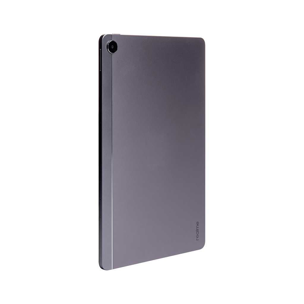 Планшет realme Pad 10.4" 4/64GB LTE (Grey) зображення 5