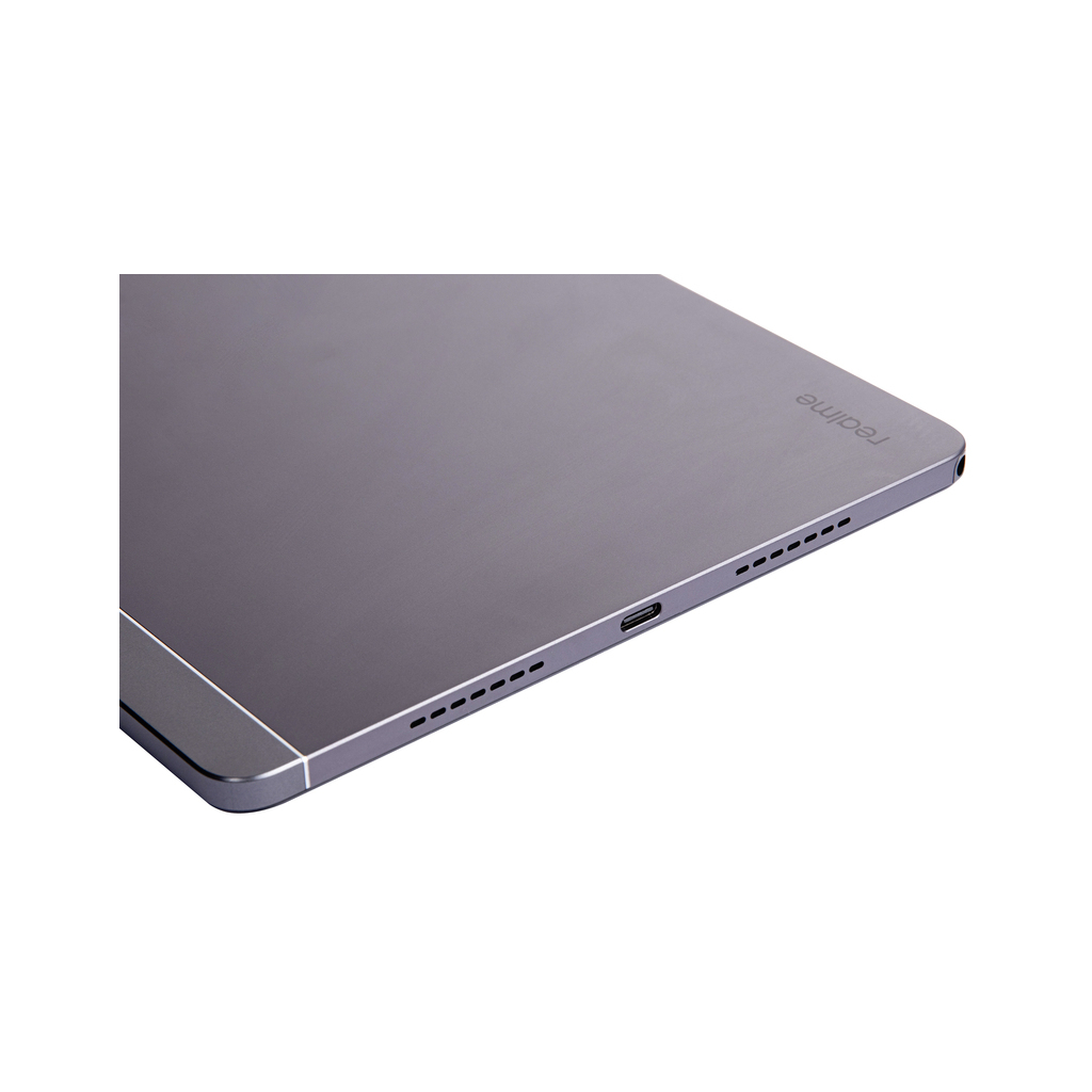 Планшет realme Pad 10.4" 4/64GB LTE (Grey) зображення 8