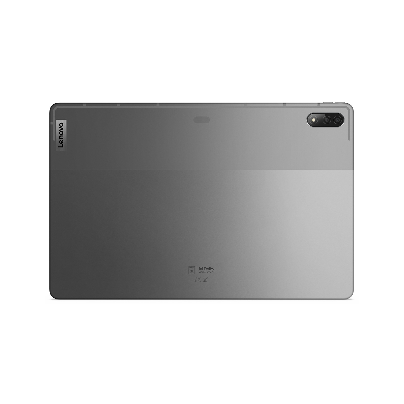 Планшет Lenovo Tab P12 Pro 8/256 5G Storm Grey + Pen (ZA9E0025UA) изображение 2