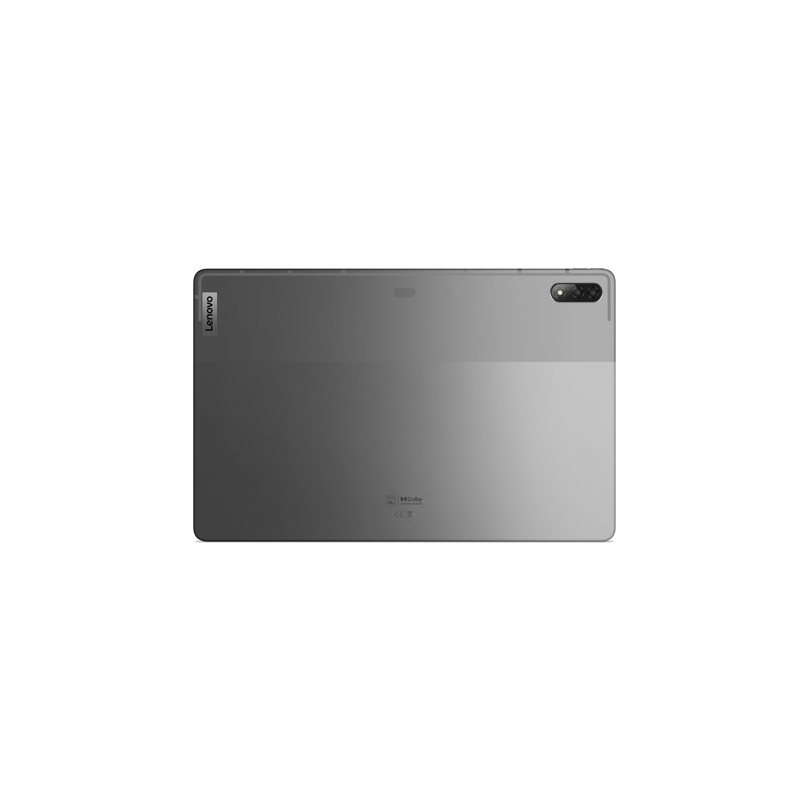 Планшет Lenovo Tab P12 Pro 8/256 5G Storm Grey + Pen (ZA9E0025UA) изображение 7