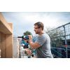 Гайковерт Bosch ударный GDS 18V-1050 H, 18В, 2x5.0 GAL1880 L-Box (0.601.9J8.522) изображение 10