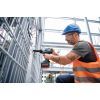 Гайковерт Bosch ударный GDS 18V-1050 H, 18В, 2x5.0 GAL1880 L-Box (0.601.9J8.522) изображение 2