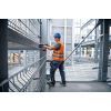 Гайковерт Bosch ударный GDS 18V-1050 H, 18В, 2x5.0 GAL1880 L-Box (0.601.9J8.522) изображение 3