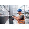 Гайковерт Bosch ударный GDS 18V-1050 H, 18В, 2x5.0 GAL1880 L-Box (0.601.9J8.522) изображение 4