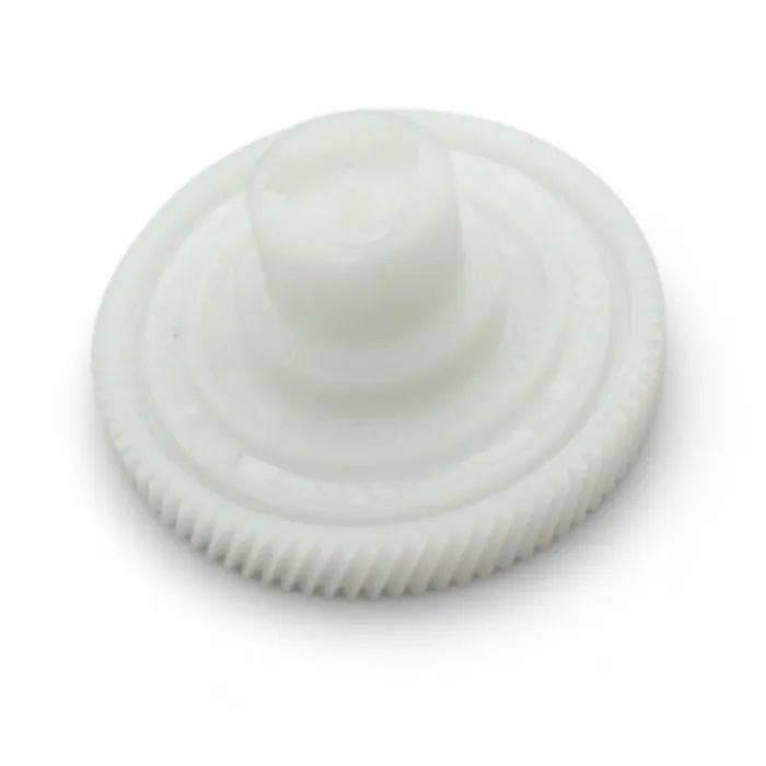 Шестерня HP LJ P1102/1505/1566/1606 85T аналог RU6-0016/RU5-0981/FU9- Welldo (RU6-0016-WDS)