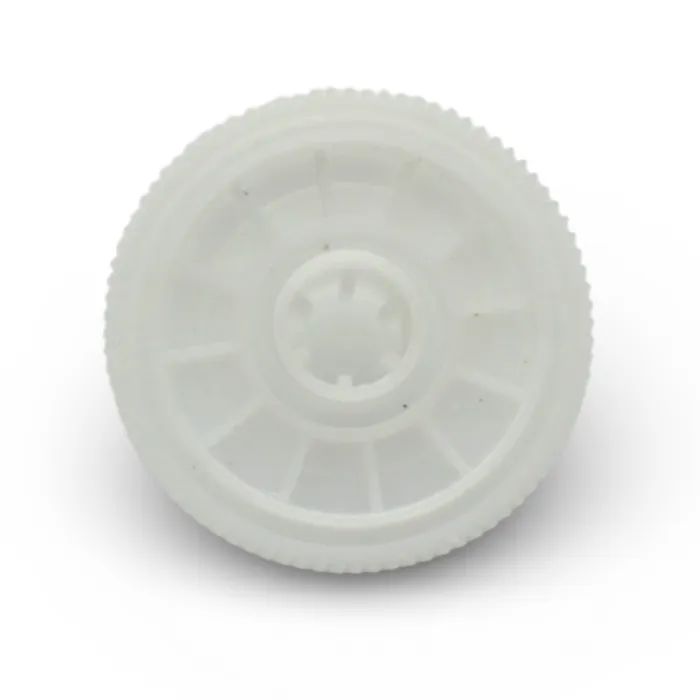 Шестерня HP LJ P1102/1505/1566/1606 85T аналог RU6-0016/RU5-0981/FU9- Welldo (RU6-0016-WDS) изображение 2