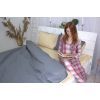 Постільна білизна MirSon King Size Бязь Premium Marco (12-0712 + 16-5803) 220х240 (2200001172289) зображення 2