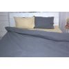 Постільна білизна MirSon King Size Бязь Premium Marco (12-0712 + 16-5803) 220х240 (2200001172289) зображення 3