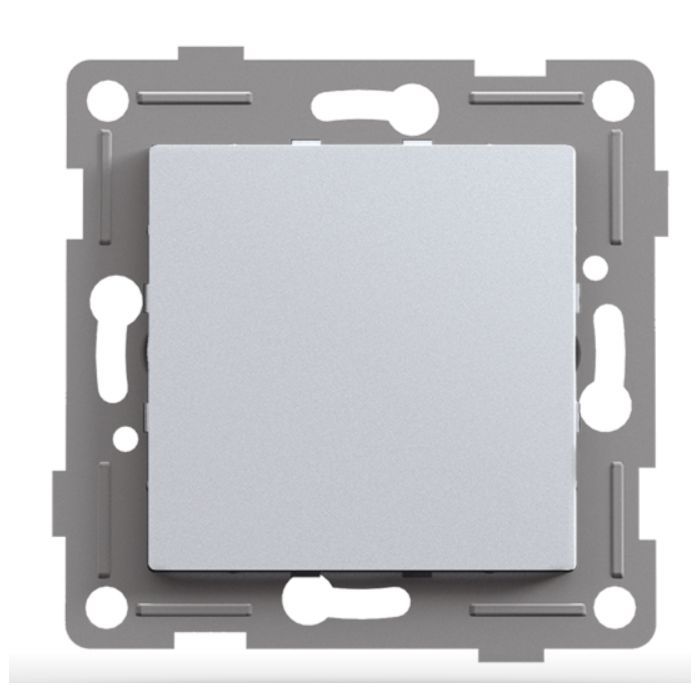 Заглушка для розетки Videx VF-BNC-SS