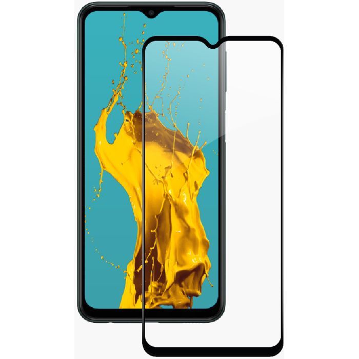 Стекло защитное Piko Samsung M23 5G (1283126527081) изображение 2