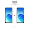 Пленка защитная Armorstandart Matte OPPO Reno 6 Z (ARM61143) изображение 3