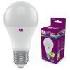 Лампочка ELM B60 12W PA10S E27 4000K (18-0179)