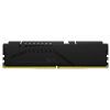 Модуль памяти для компьютера DDR5 32GB (2x16GB) 5600 MHz Beast AM5 Black Kingston Fury (ex.HyperX) (KF556C36BBEK2-32) изображение 3