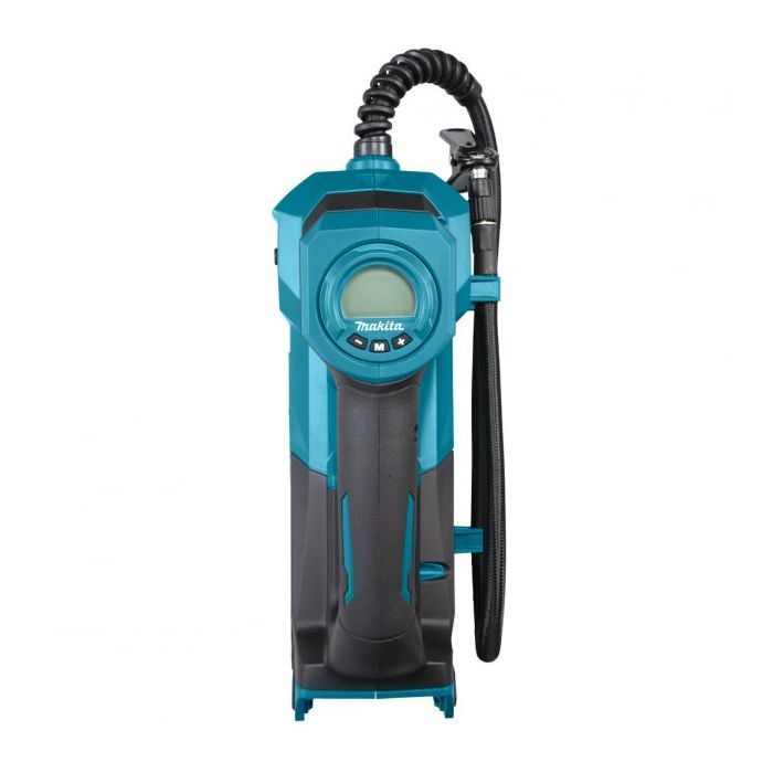 Автомобильный компрессор Makita MP001GZ XGT 40 V Max (без АКБ и ЗУ) (MP001GZ) изображение 2