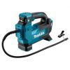Автомобильный компрессор Makita MP001GZ XGT 40 V Max (без АКБ и ЗУ) (MP001GZ)