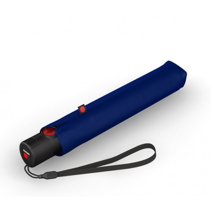 Зонт Knirps U.200 Rain Black (Kn95 2200 8472) изображение 4