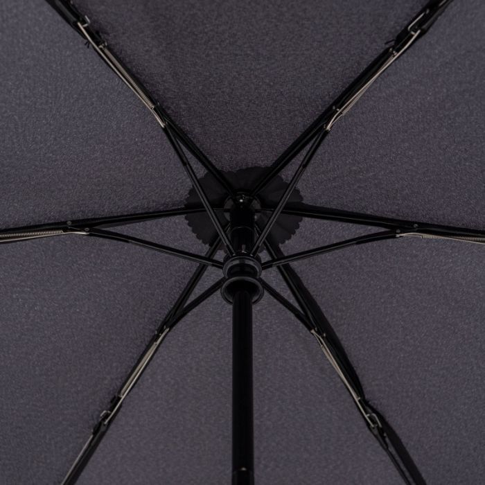 Зонт Knirps U.200 Rain Black (Kn95 2200 8472) изображение 6
