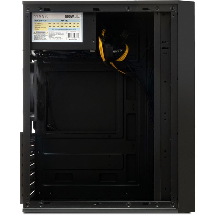 Корпус Vinga CS113-500W изображение 5