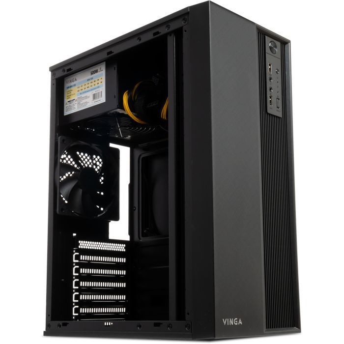 Корпус Vinga CS113-500W изображение 6