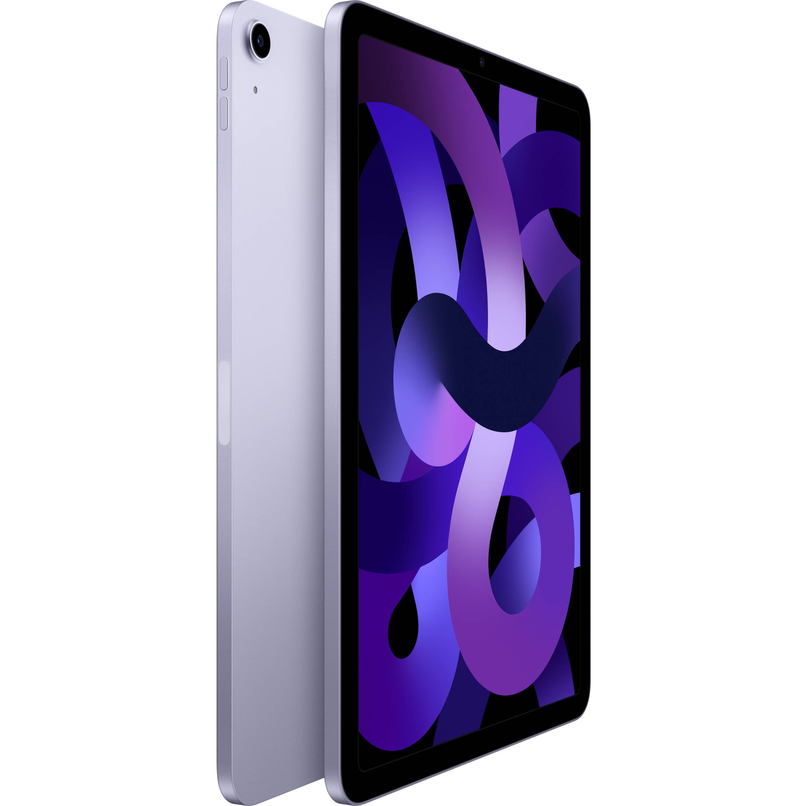 Планшет Apple iPad Air 10.9" M1 Wi-Fi 64GB Space Gray (MM9C3RK/A) зображення 2