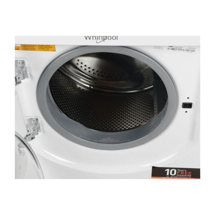 Стиральная машина Whirlpool BIWDWG75148 изображение 11