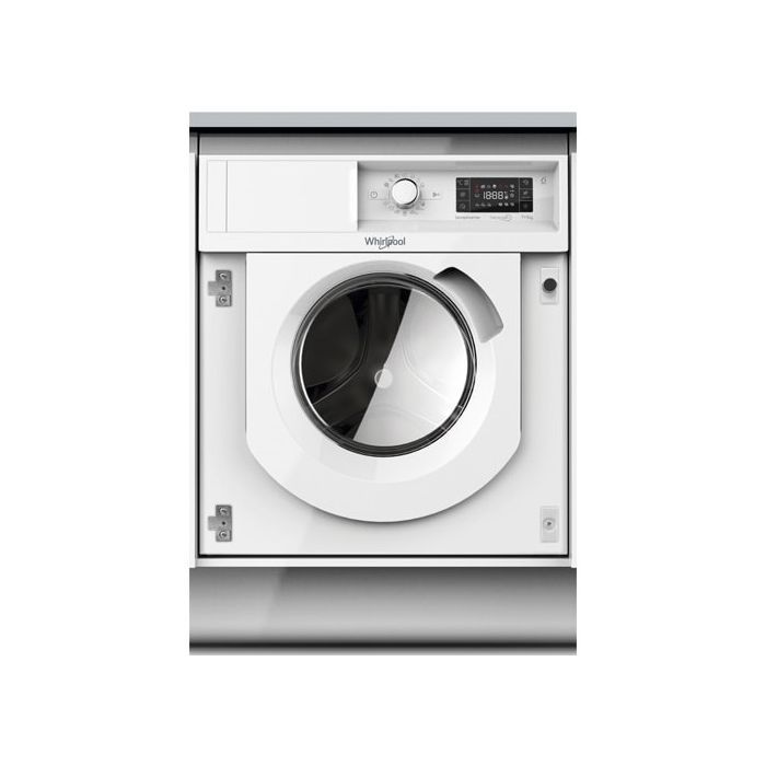 Стиральная машина Whirlpool BIWDWG75148