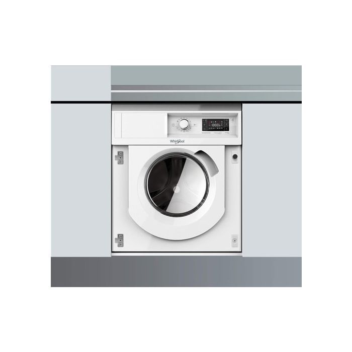 Стиральная машина Whirlpool BIWDWG75148 изображение 2