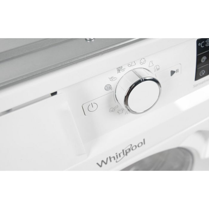 Стиральная машина Whirlpool BIWDWG75148 изображение 6