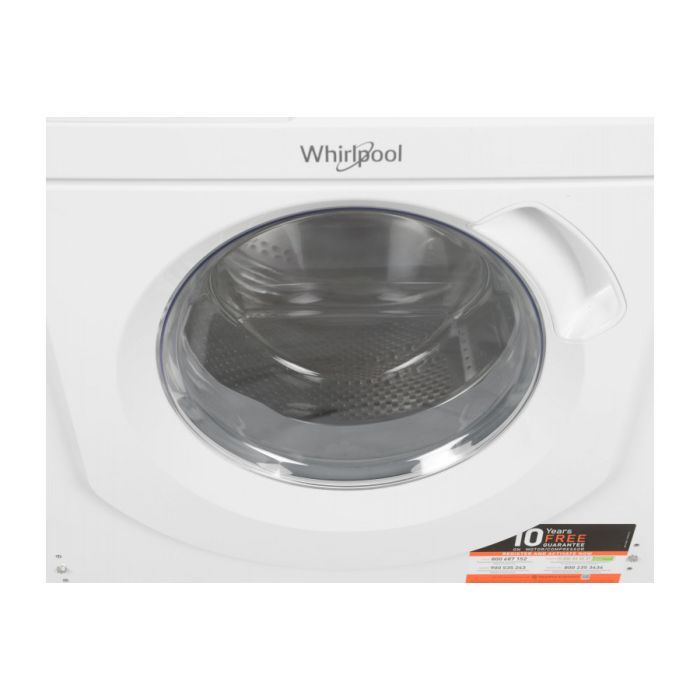Стиральная машина Whirlpool BIWDWG75148 изображение 7