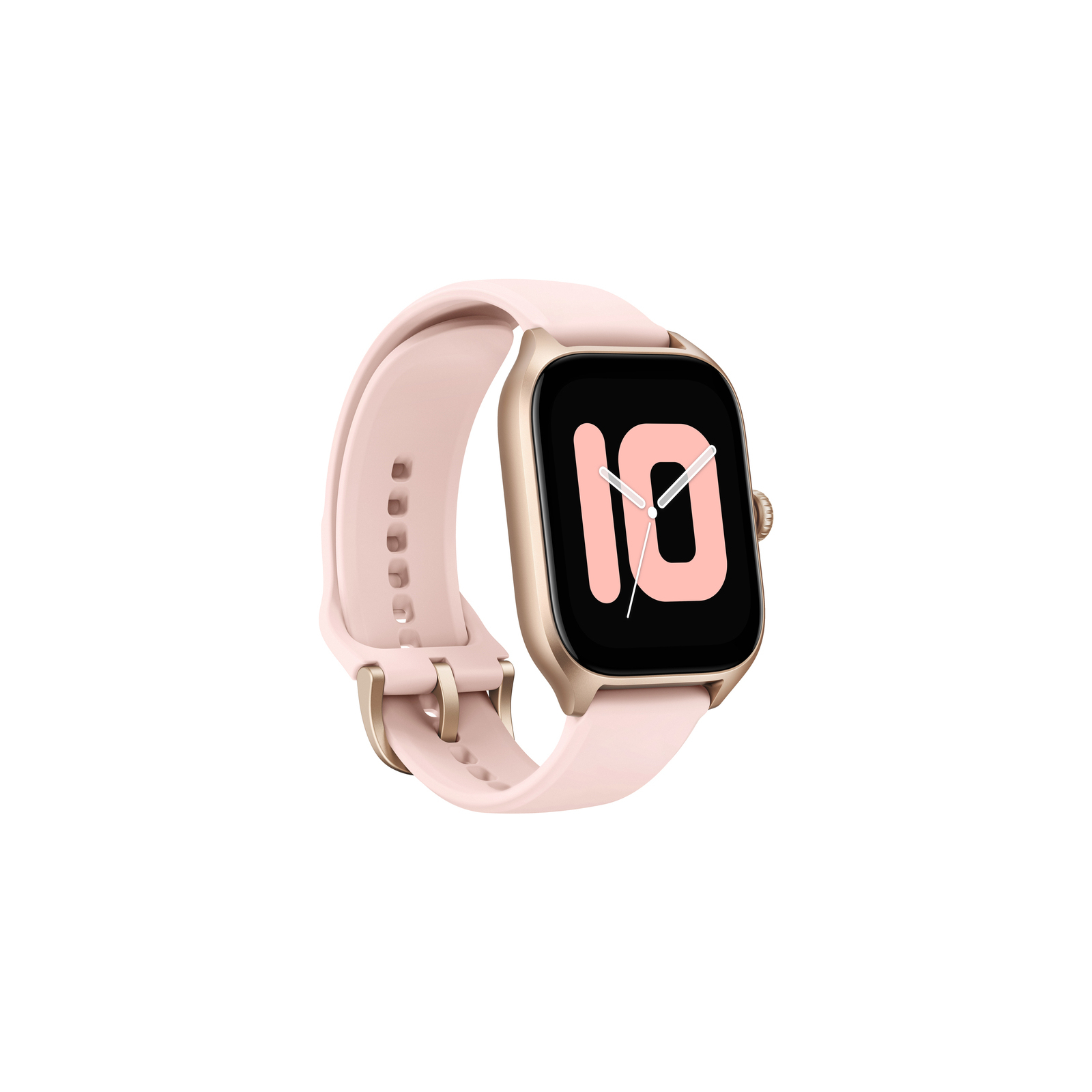 Смарт-часы Amazfit GTS4 Rosebud Pink (955549) изображение 3