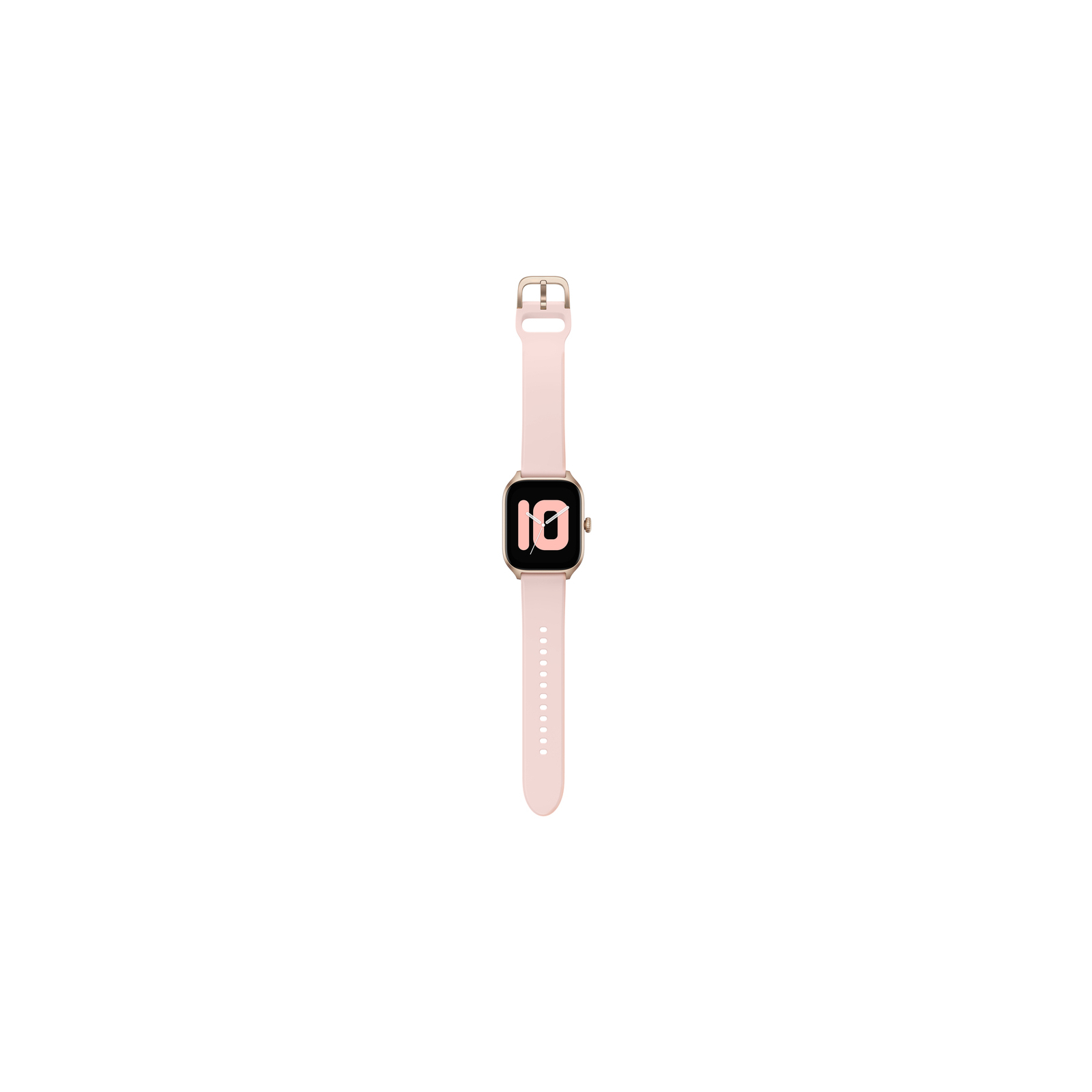 Смарт-годинник Amazfit GTS4 Rosebud Pink (955549) зображення 6