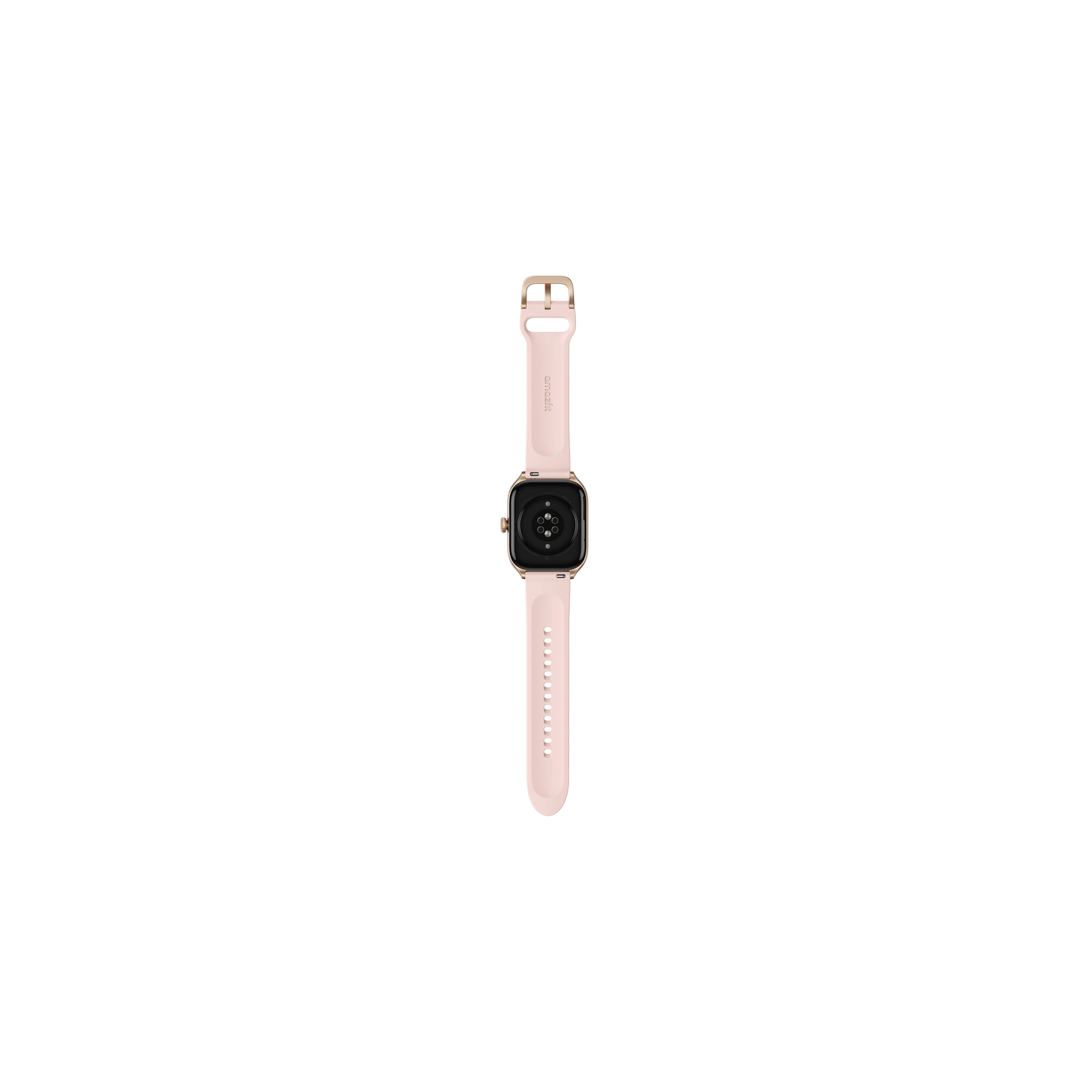 Смарт-годинник Amazfit GTS4 Rosebud Pink (955549) зображення 7