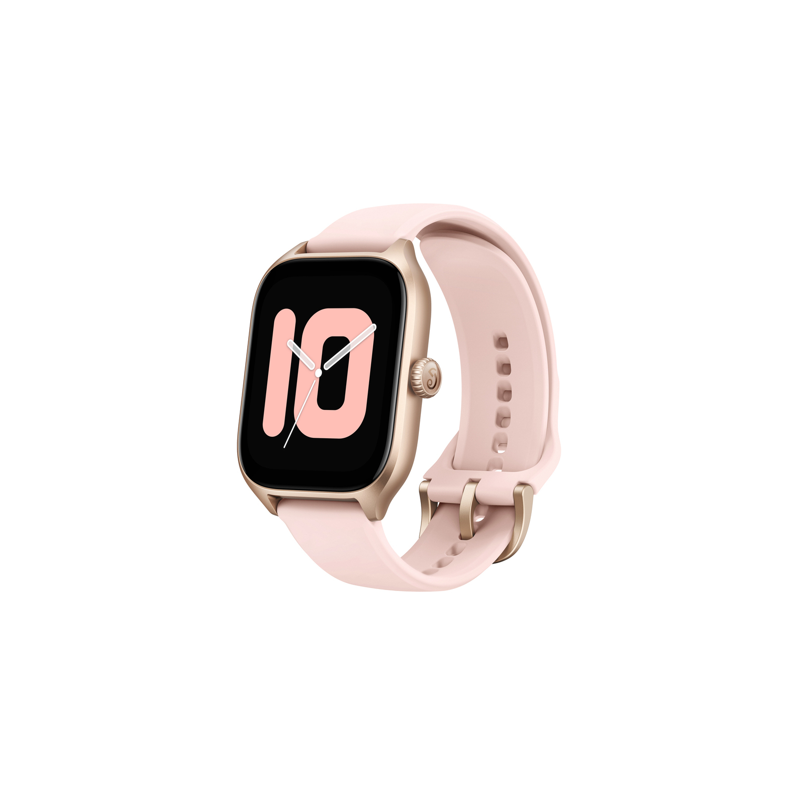 Смарт-часы Amazfit GTS4 Rosebud Pink (955549)
