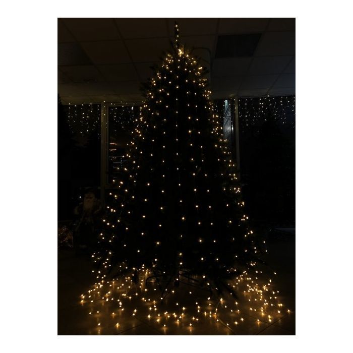 Гирлянда Luca Lighting Охапка струн 3 м теплый белый (8718861329360) изображение 6